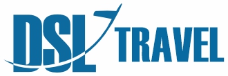 Logo DSL Travel